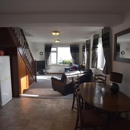 Villa Seabreeze à Beadnell Extérieur photo